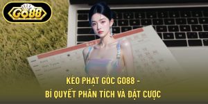 Kèo Phạt Góc GO88 - Bí Quyết Phân Tích Và Đặt Cược 